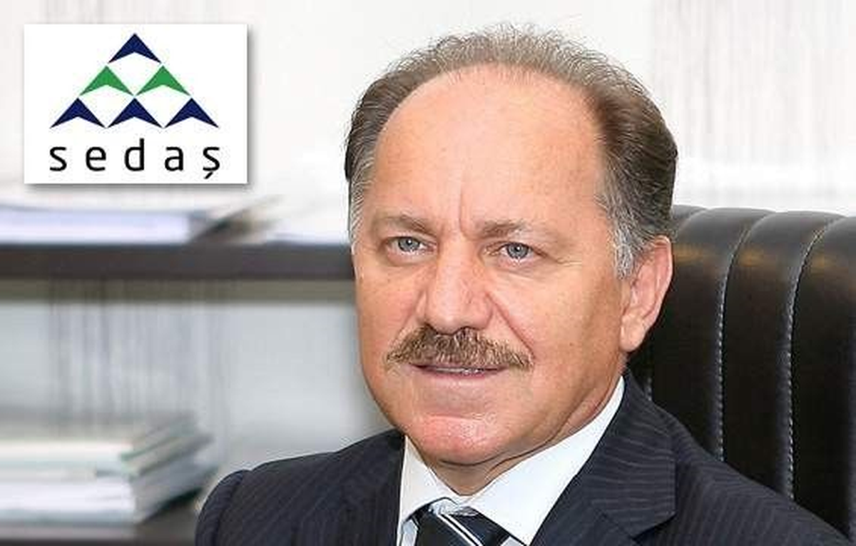 Sedaş\'tan 313 Milyon Liralık Yatırım Hedefi