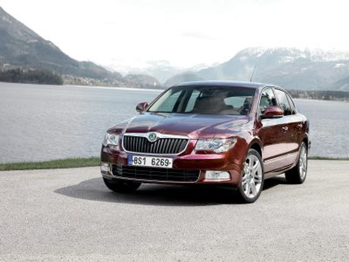 Skoda\'da ÖTV Zammı Yok