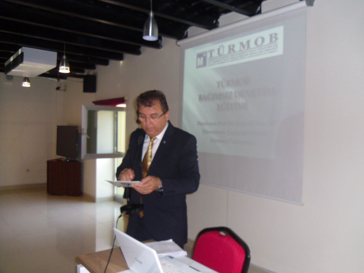 Smmmo Yeni Binasına Taşındı