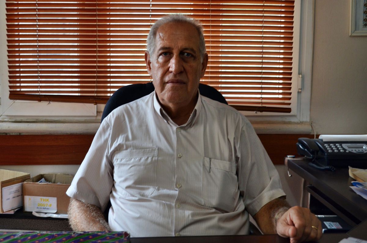 Söke Thk Kurbana Hazır