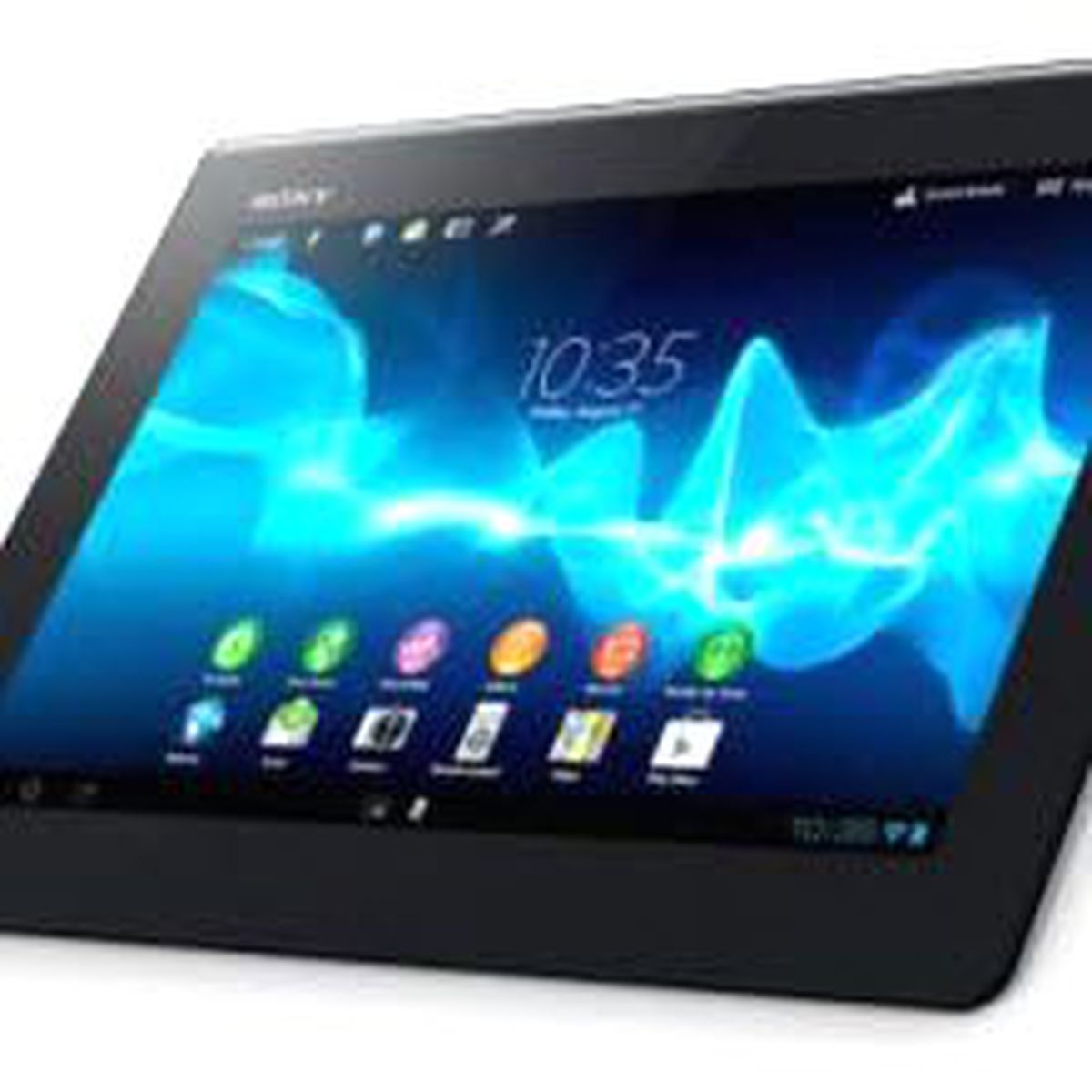Sony\'nin tableti sorun oldu!