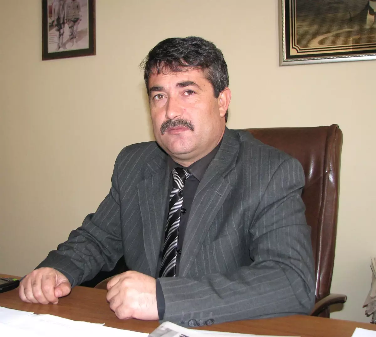 Sorgun Belediyespor\'da Üzüntü Hakim