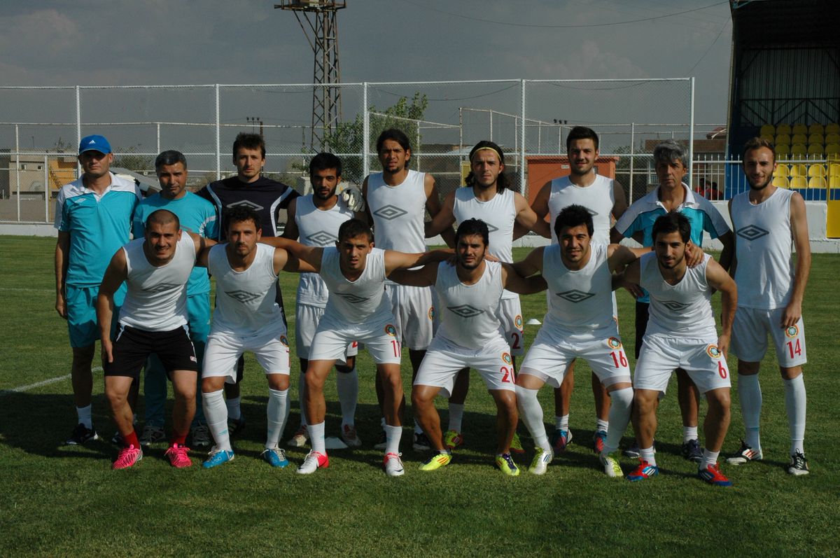 Spor Toto 3. Lig