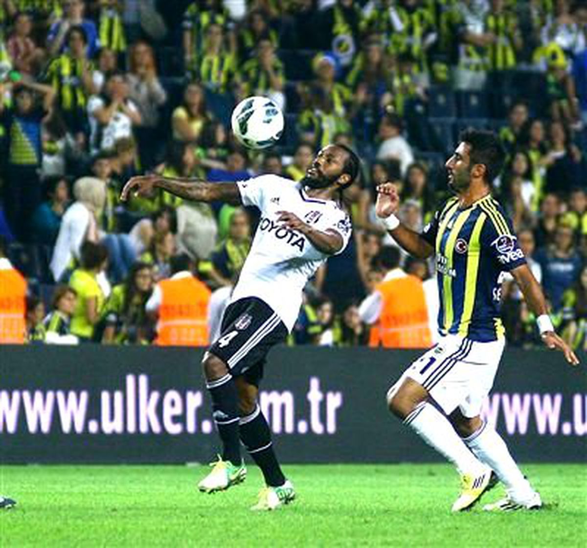 Spor Toto Süper Lig