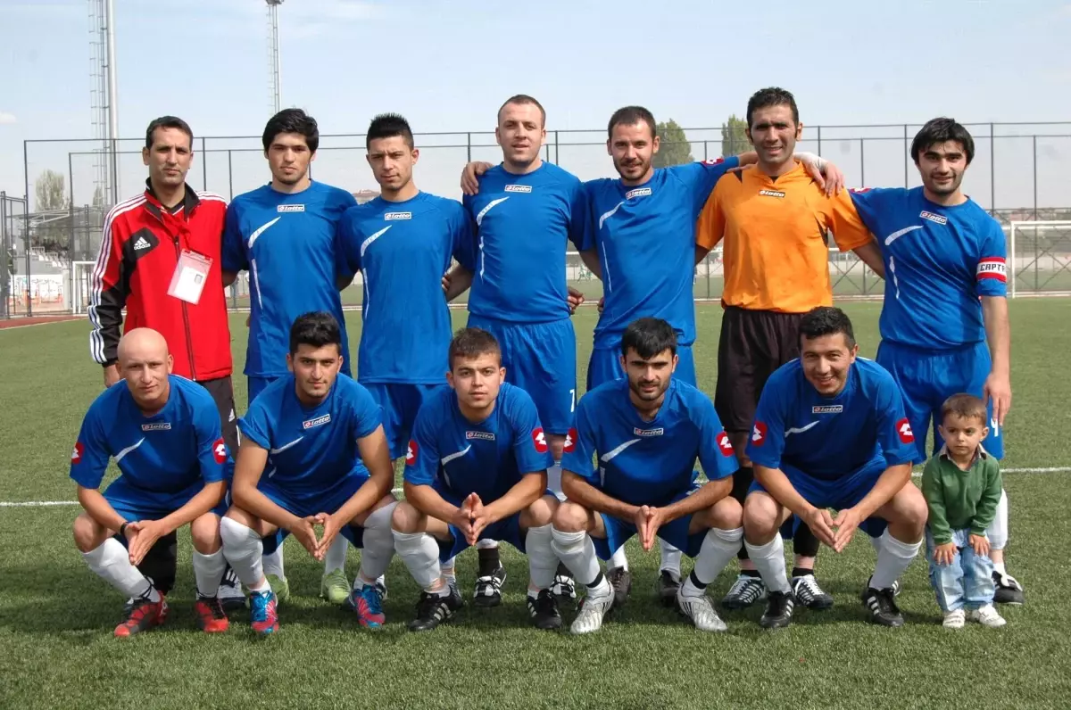 Süper Amatör Küme