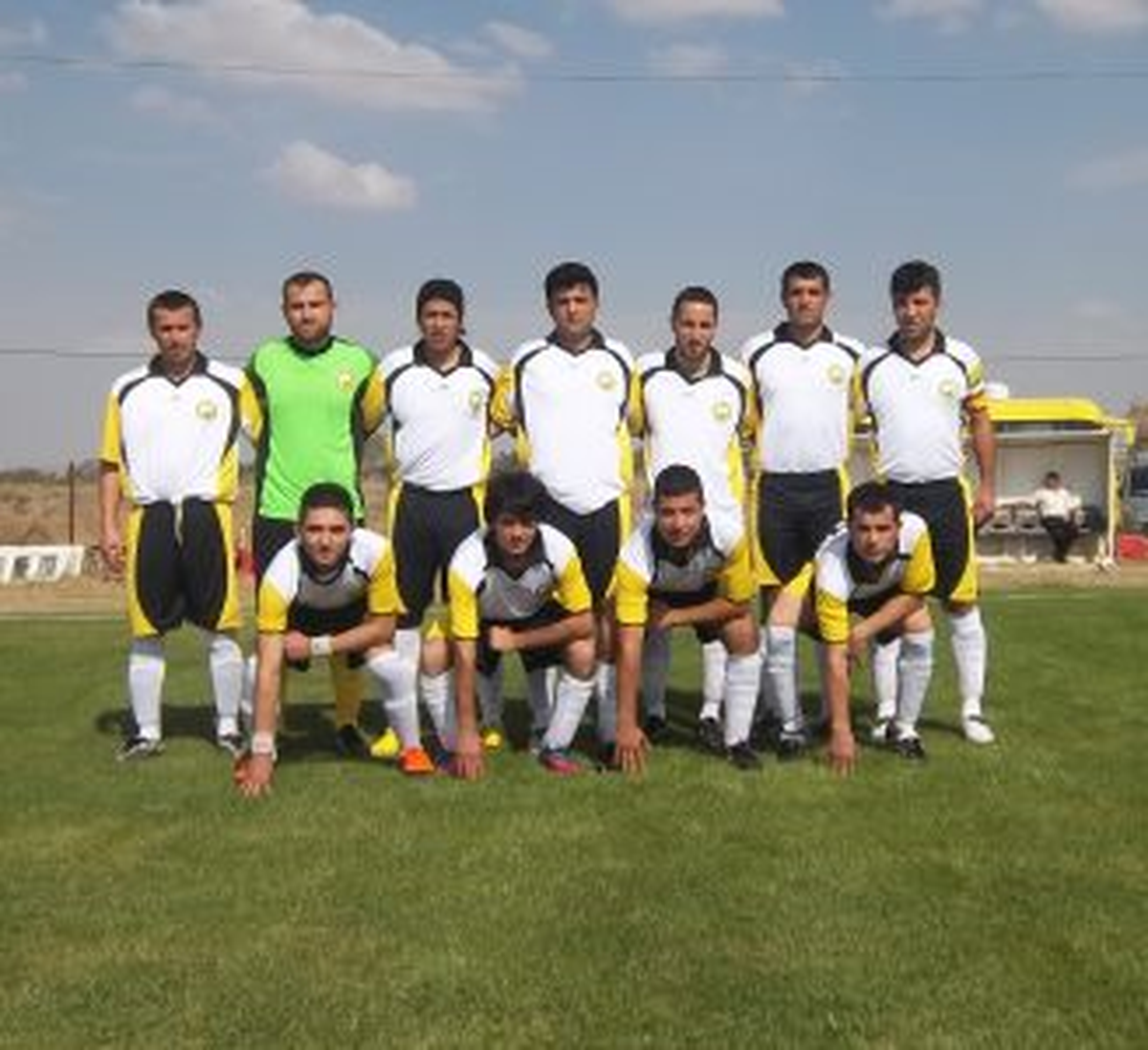 Takım Sezona Hızlı Girdi