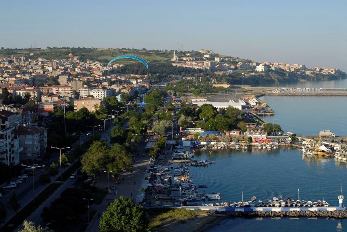 Tekirdağ\'a 3 Yeni İlçe Geliyor