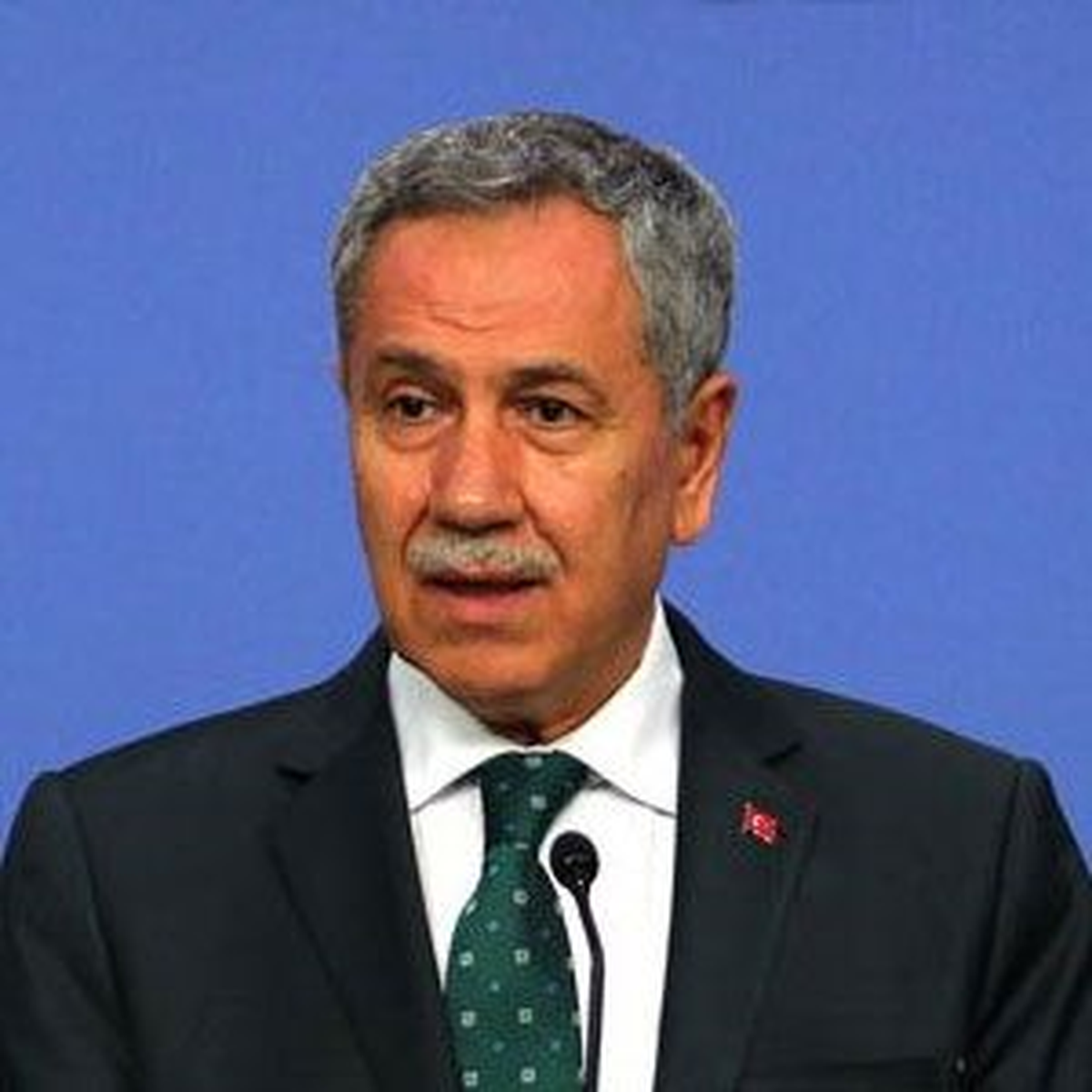 "Tezkereden Sonrası Savaştır Diye Kimsenin Aklına Gelmesin"