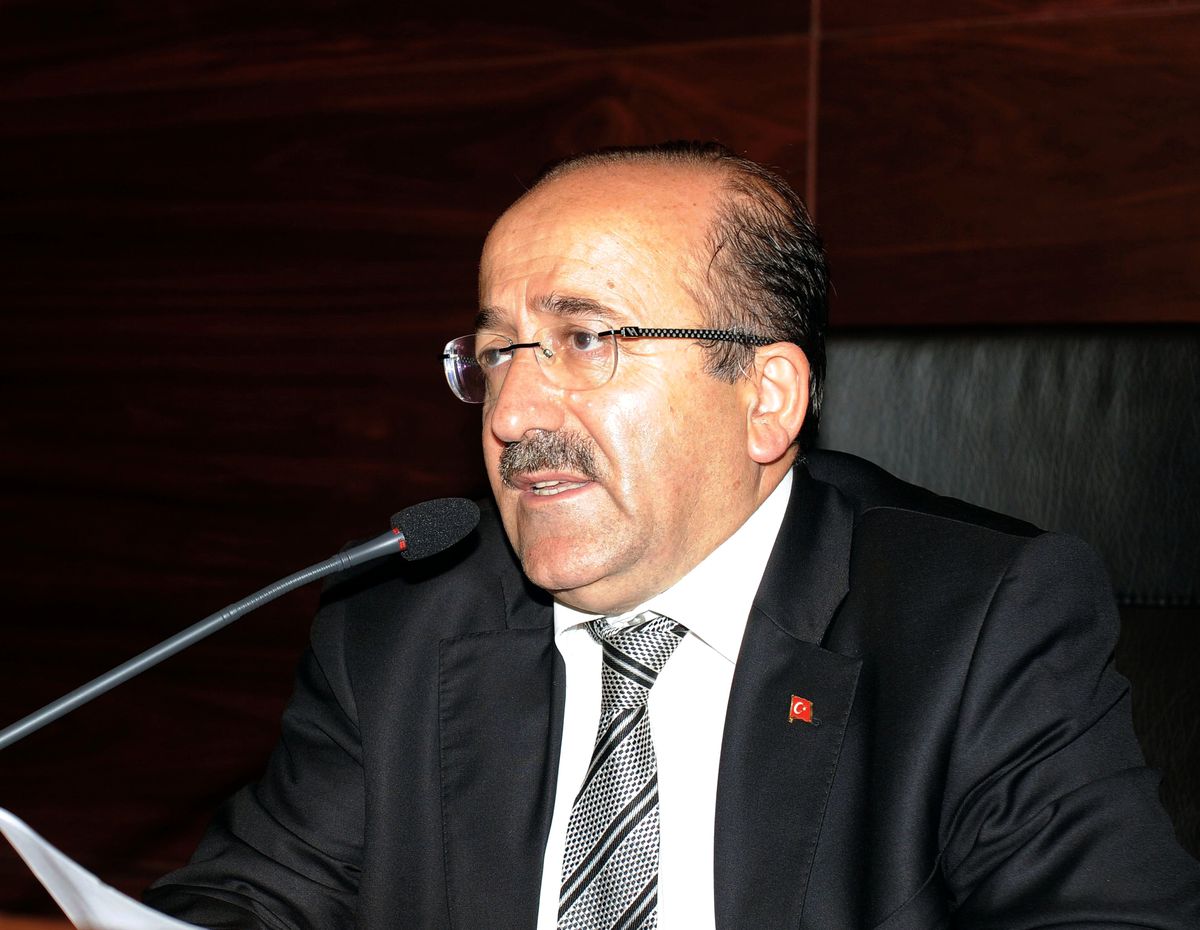 Trabzon Belediye Başkanı Gümrükçüoğlu: "Amatör Spora Desteğimiz Devam Edecek"
