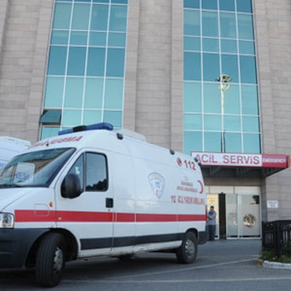 Türk Özel Hastane Temsilcileri Stockholm\'de