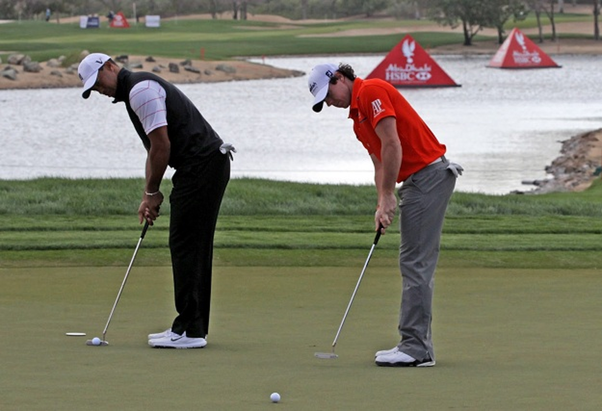 Turkish Airlines World Golf Finali