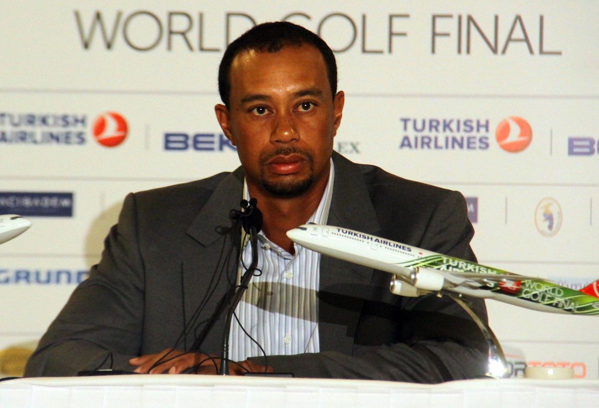 Turkish Airlines World Golf Finali