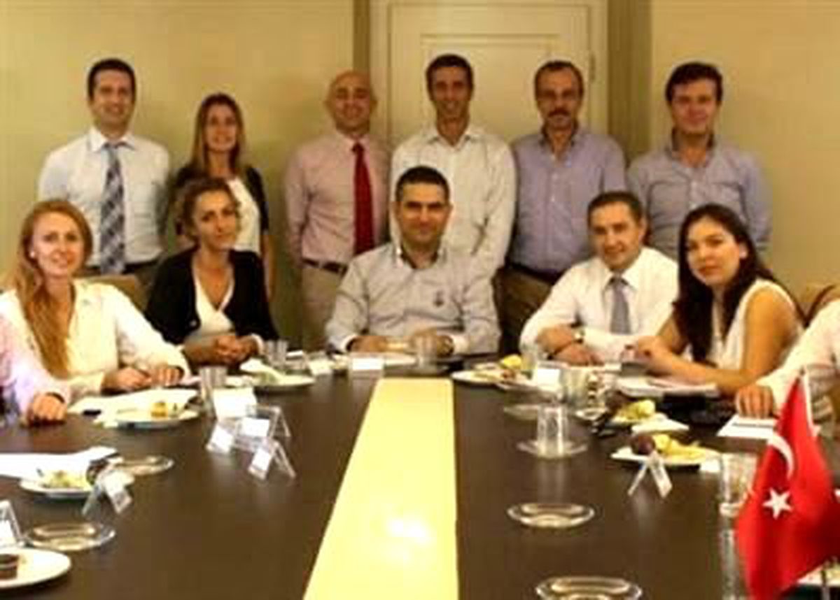 Utikad\'dan Sektörel Eğitim Atağı