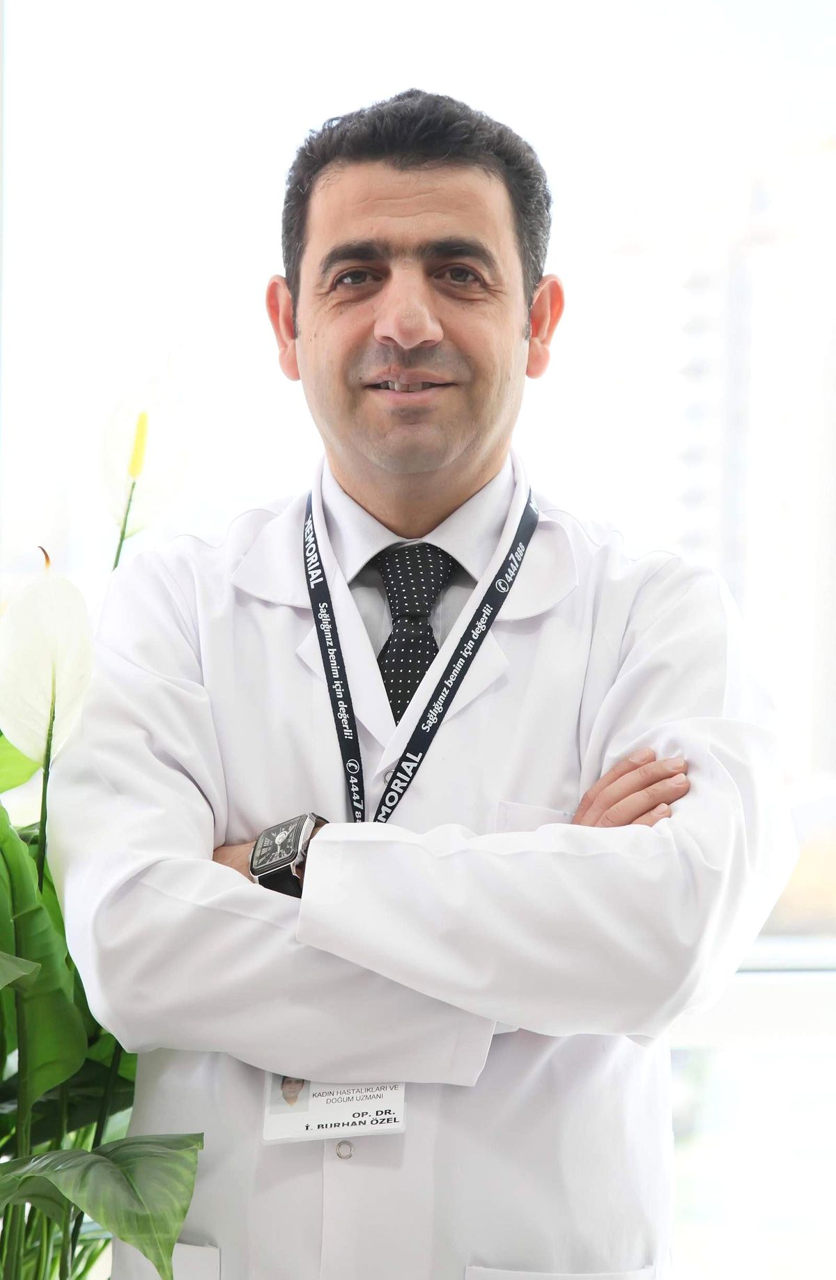 Uzmanlardan Doğum Uyarısı
