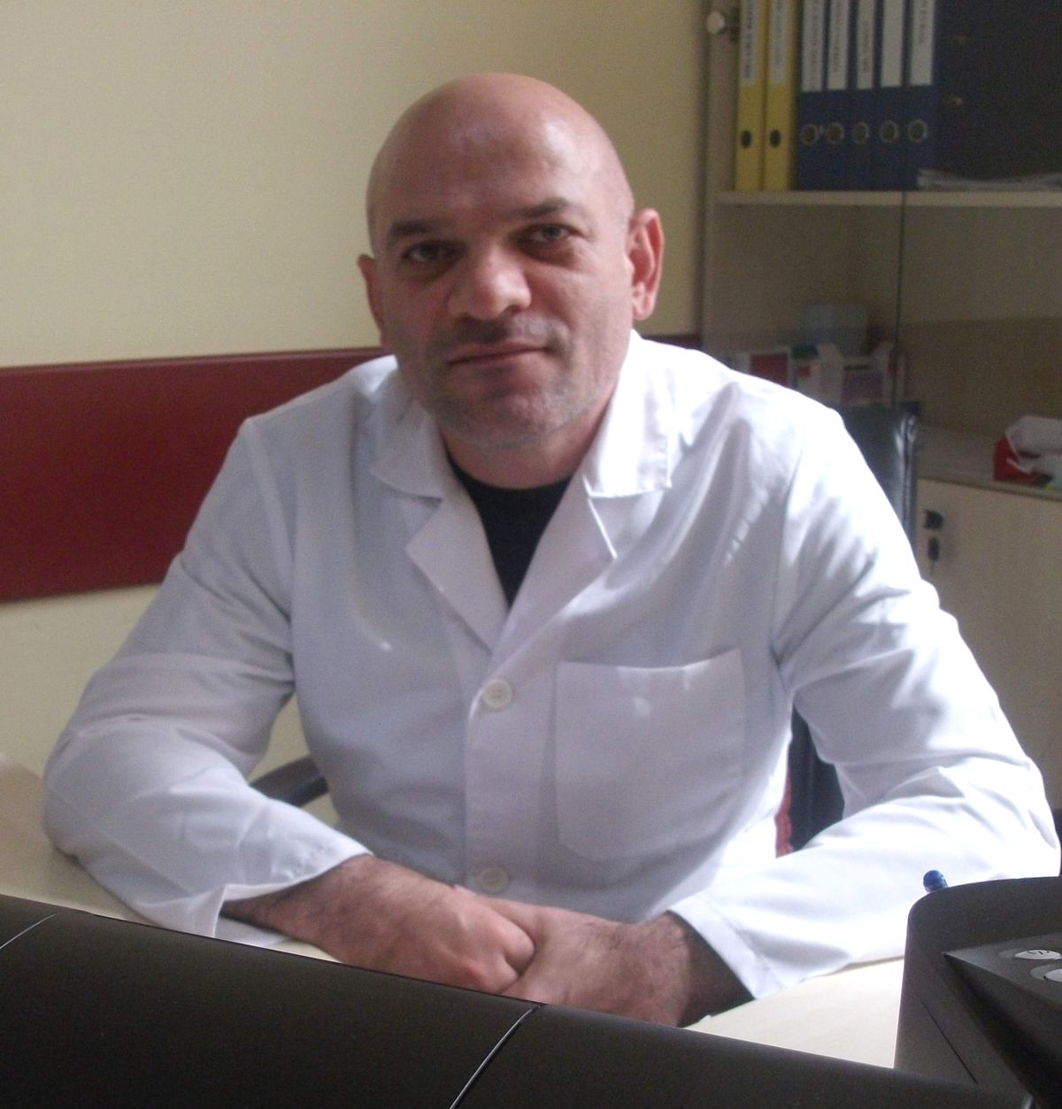 Uzmanlardan Sigara Uyarısı