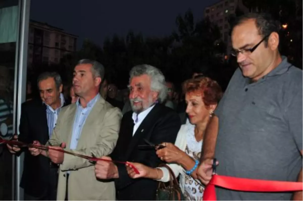 "Yeni Sezona Merhaba"