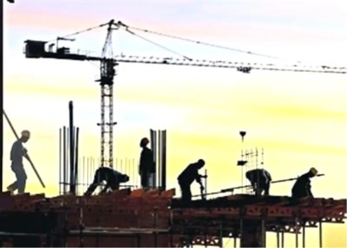 Taşeron İşçiye Büyük Müjde