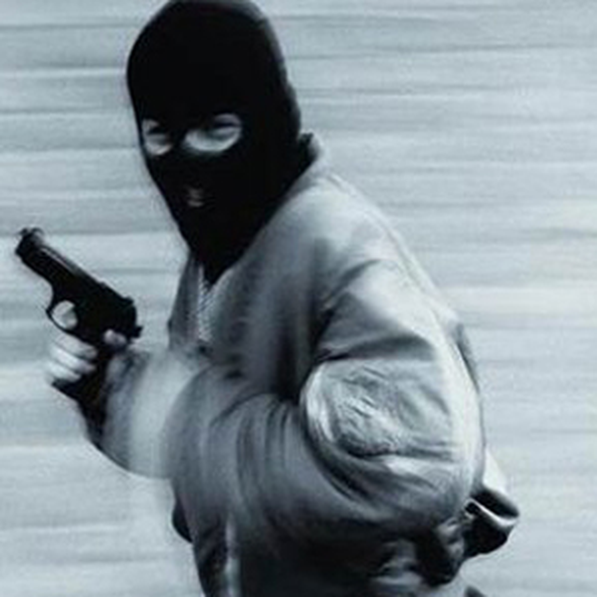 Böyle Soygun Görülmedi
