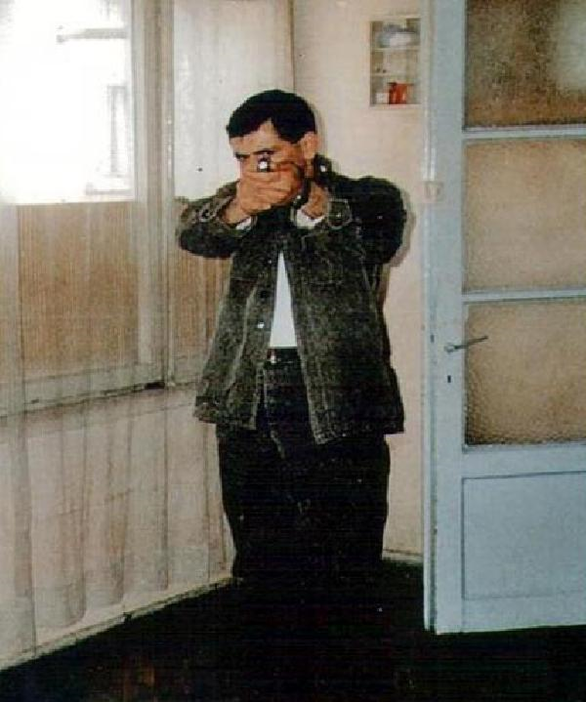 20 Yıl Önce İşlenen Cinayet Çözüldü; Katil de Ölmüş