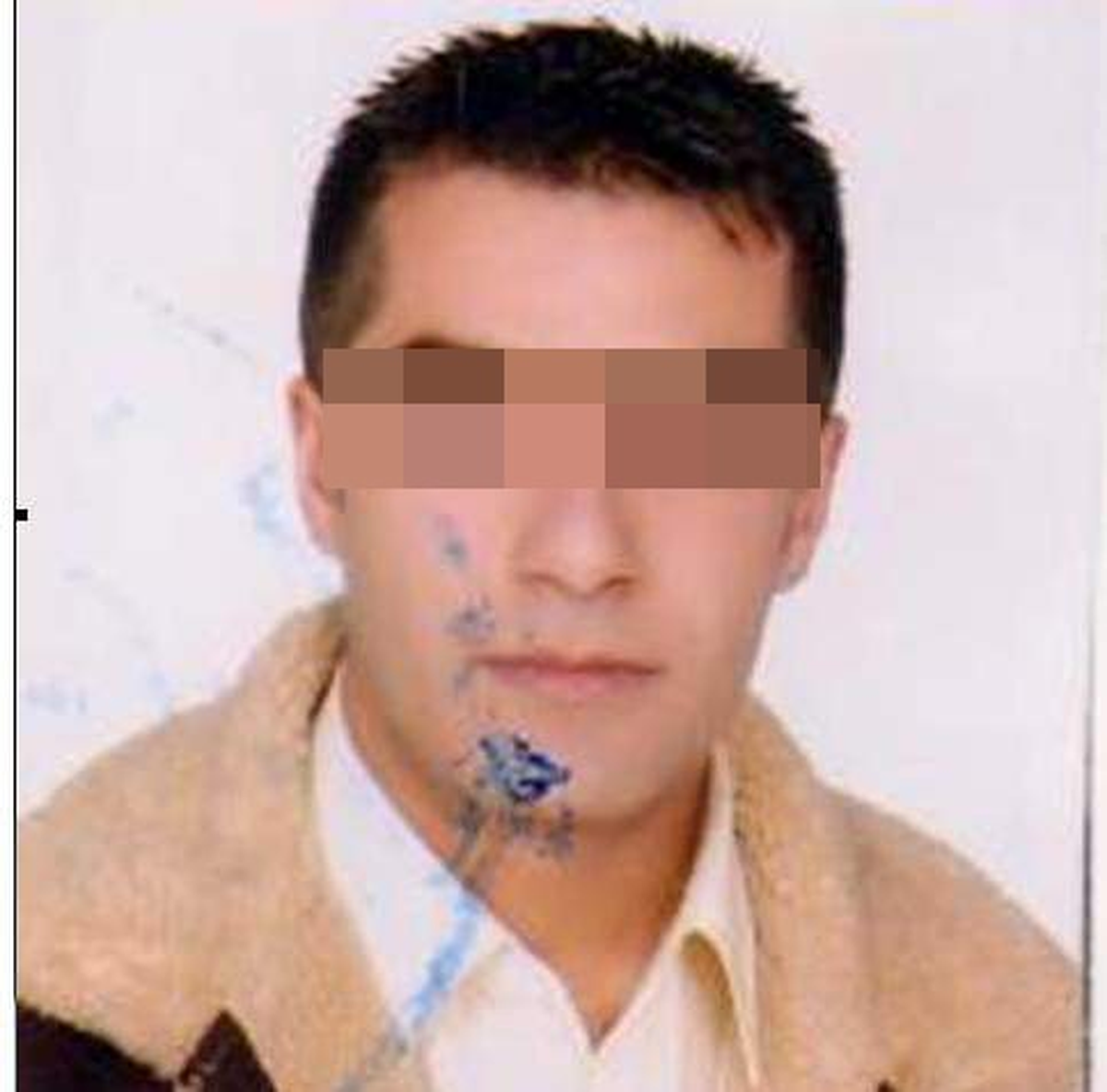 30 Yıl Kesinleşmiş Cezası Bulunan Şahıs 4 Yıl Sonra Yakalandı