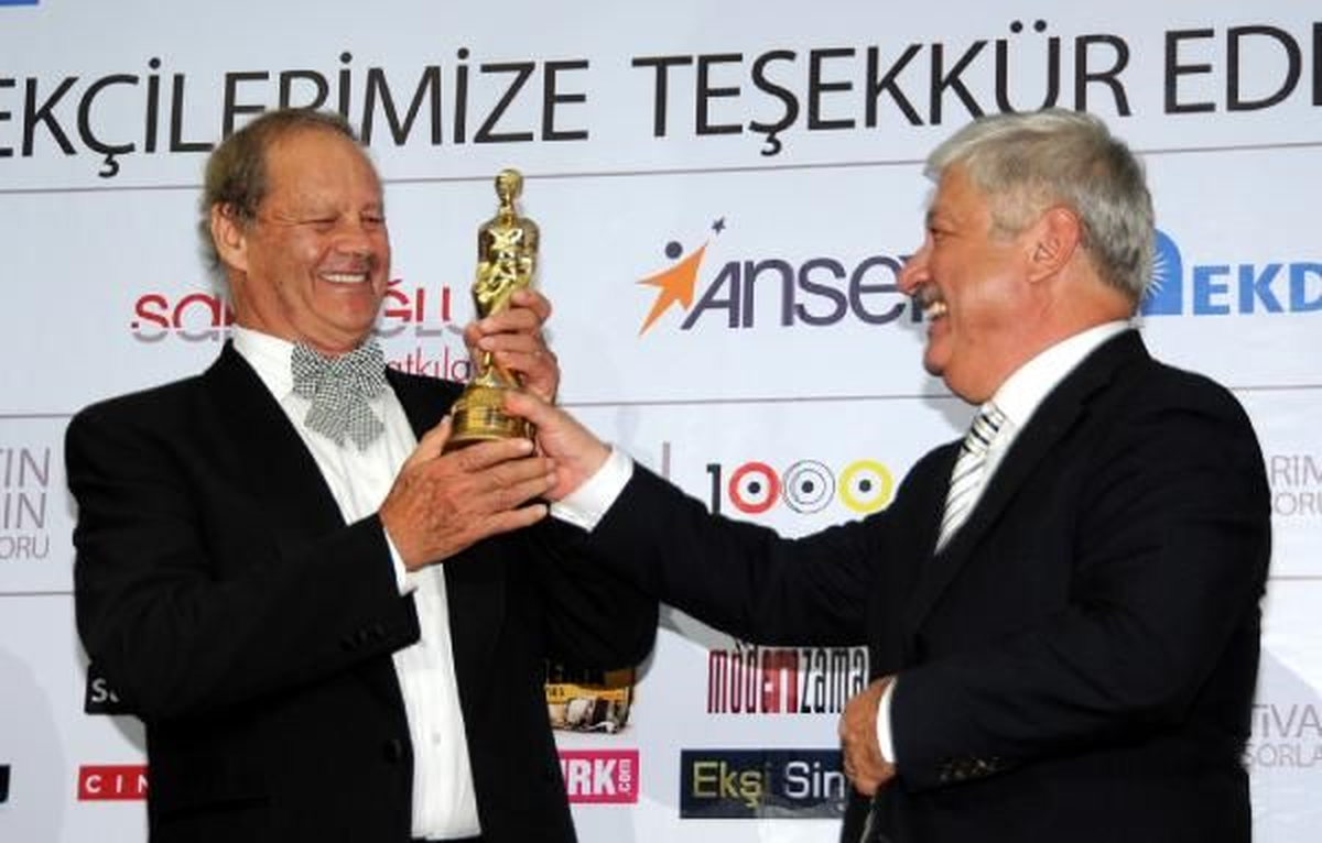 49. Uluslararası Antalya Altın Portakal Film Festivali