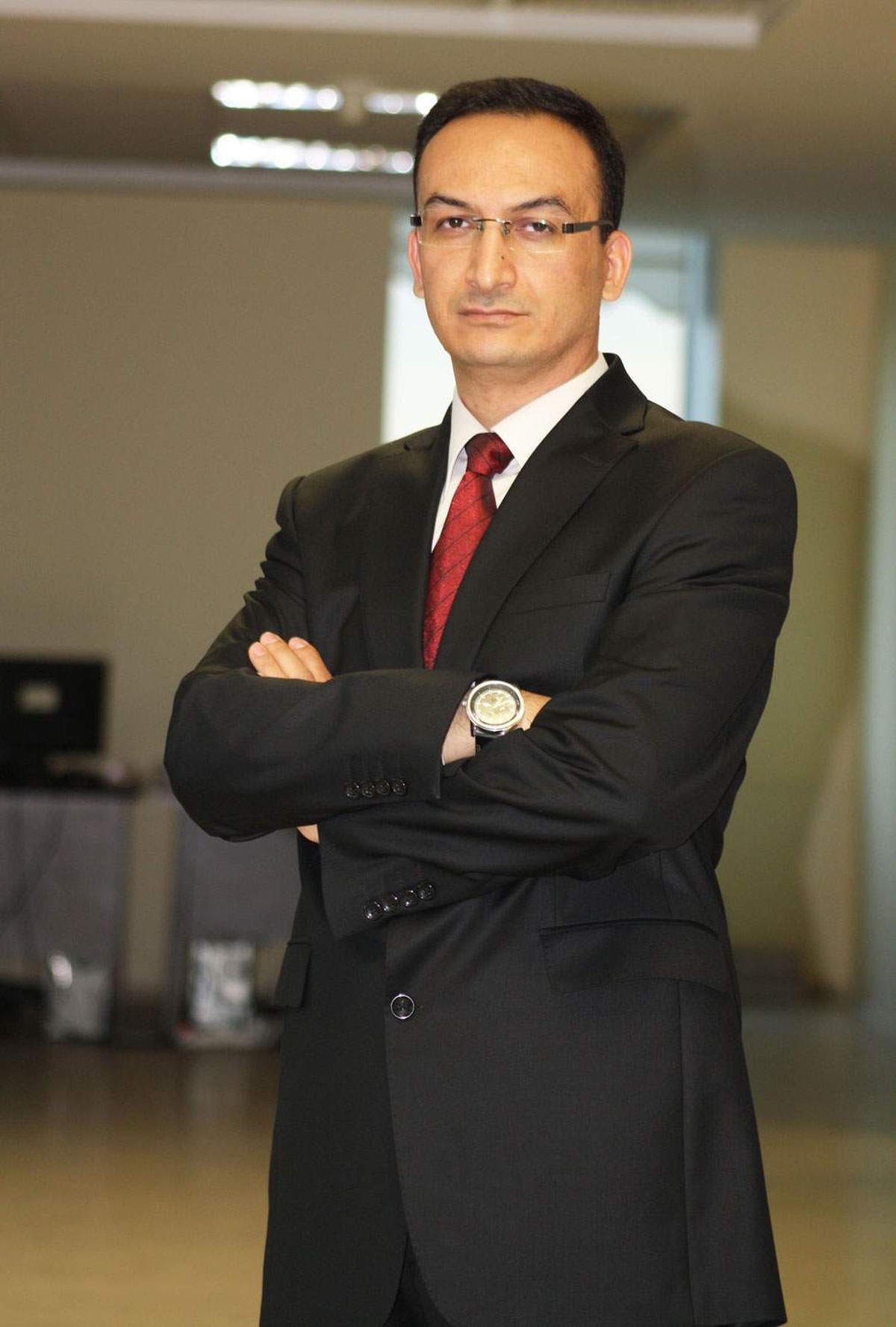 5 Milyar Dolarlık Mail