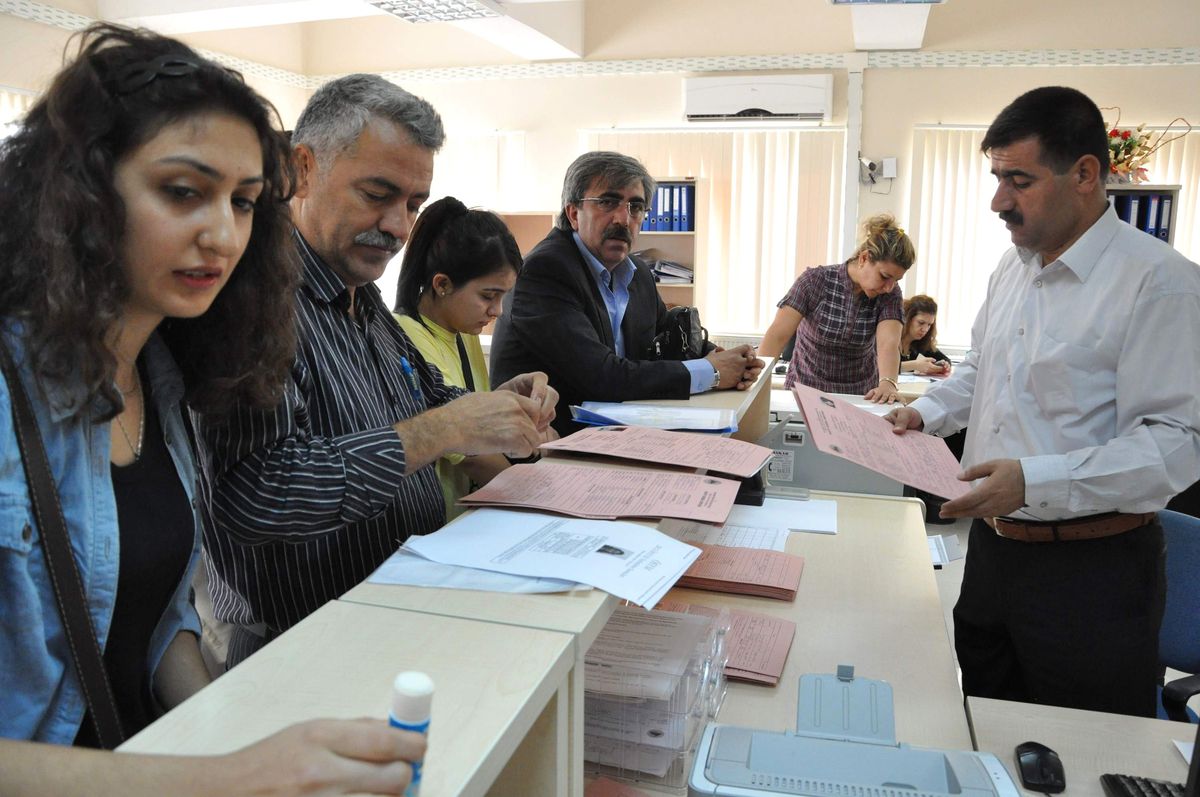 Adıyaman Üniversitesi\'nde Ek Kontenjan Kayıtları Başladı