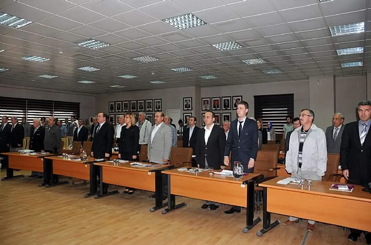Afyonkarahisar Belediyesi Kent Konseyi Toplandı