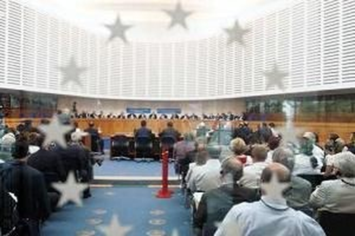 Aihm, Cezaevinde İntihar Eden Genç Mahkumun Ailesinin Başvurusunu Haklı Buldu