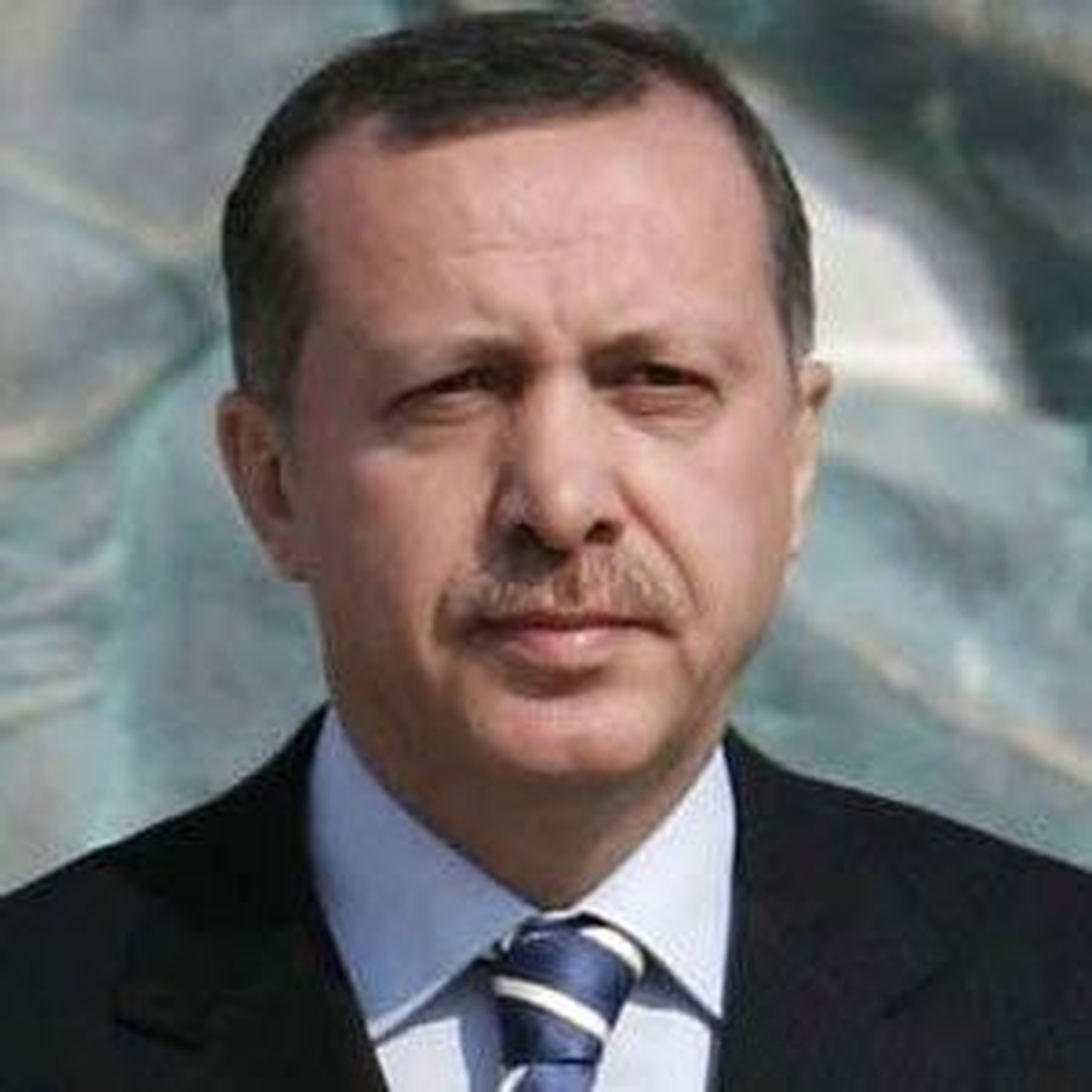 AK Parti MYK Sona Erdi
