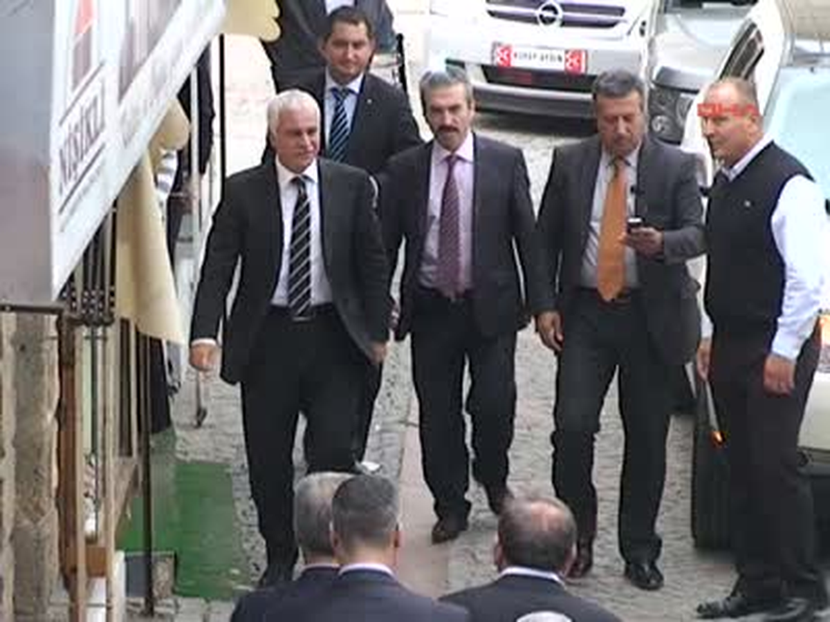 "AKP, Suriye\'de Bataklığa Saplandı"