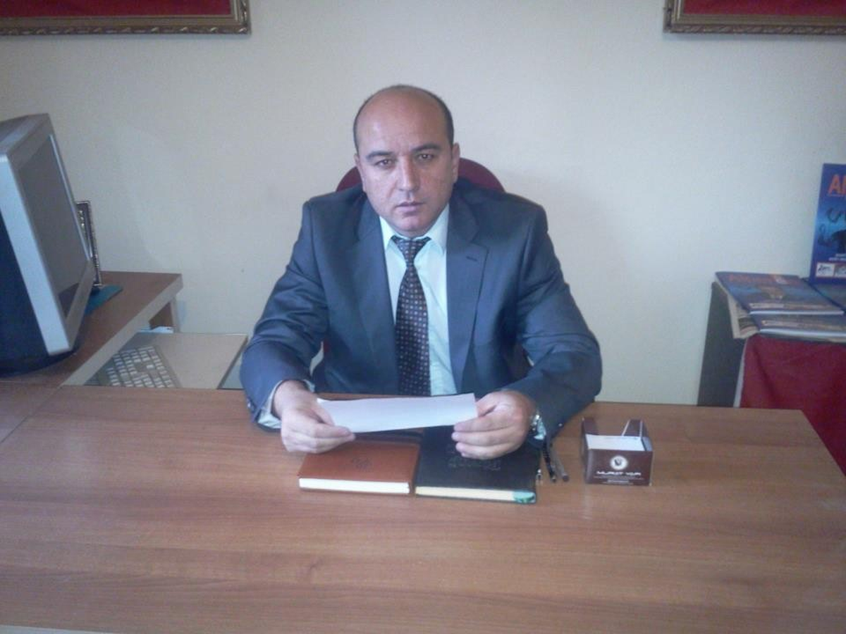 Alperen Ocakları Başkanı Cankaloğlu: Balkan Şehitlerimizi Rahmetle Anıyoruz