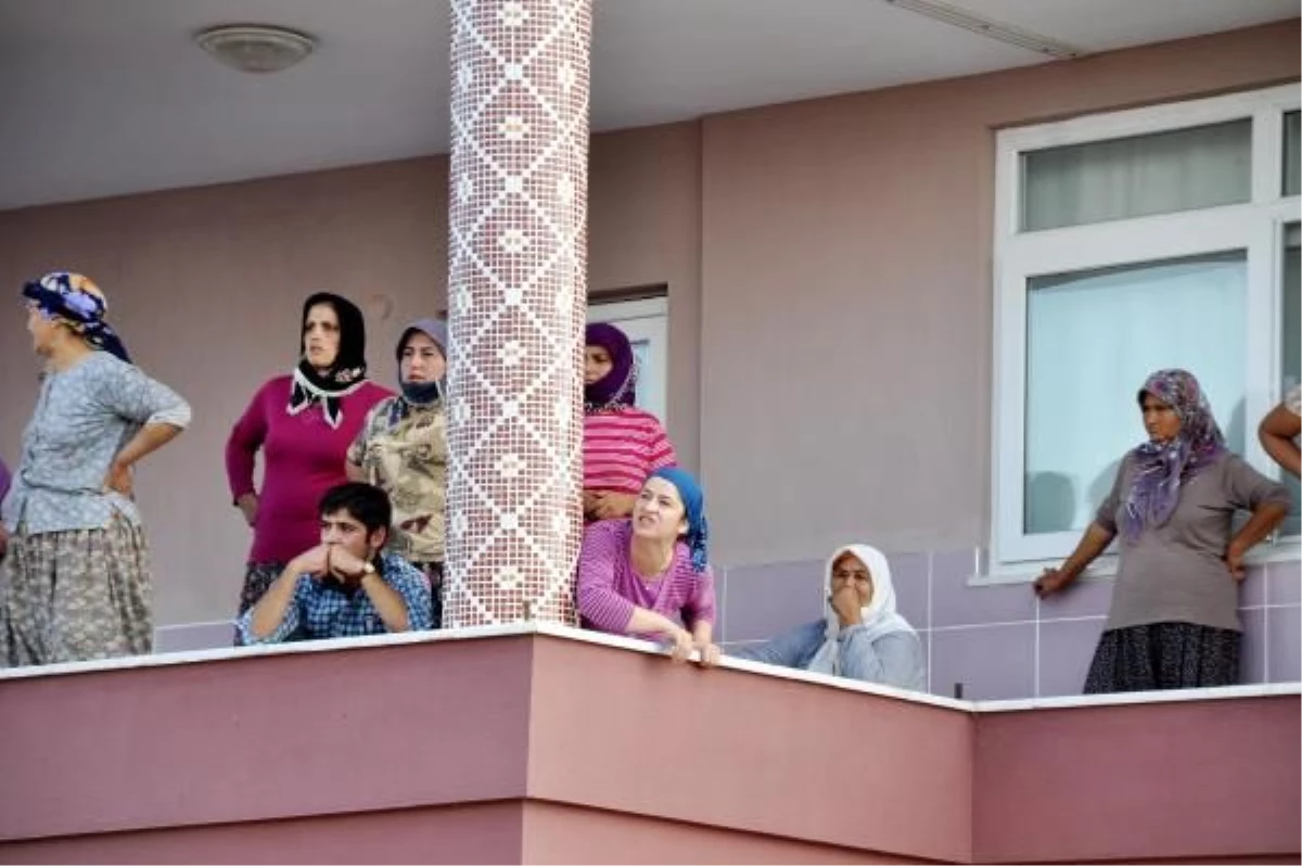 Antalya Kadın Direnişi Yıkımı Durdurdu