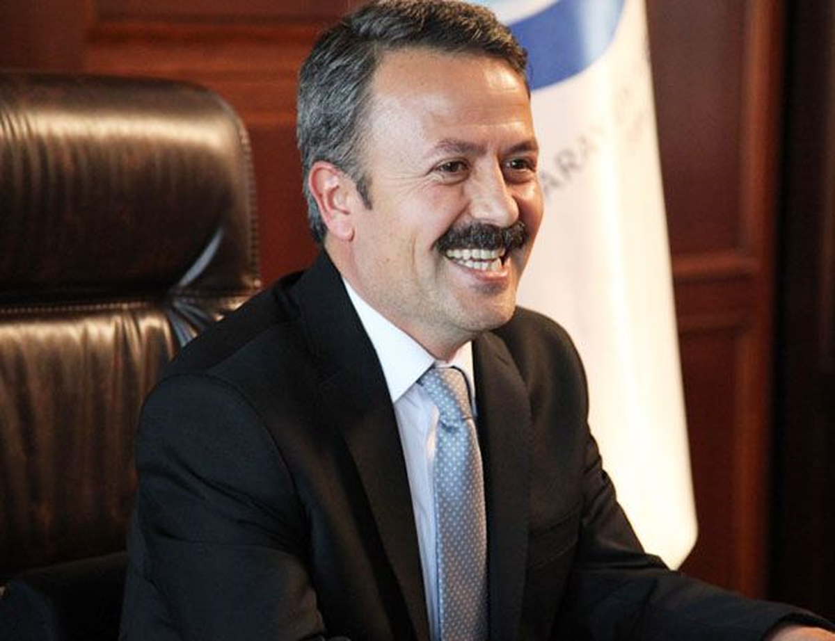Asü\'de Fakülte Sayısı İki Kat Arttı