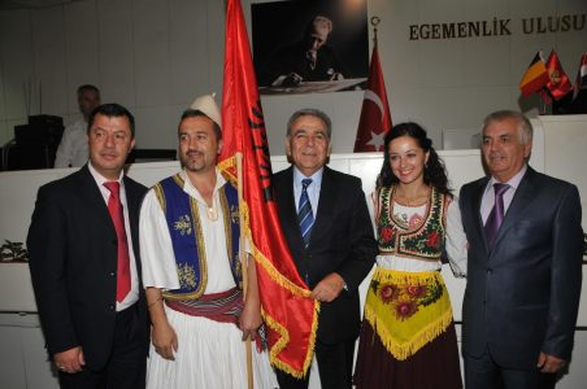Atatürk\'ün Mirası İzmir\'de Yaşıyor
