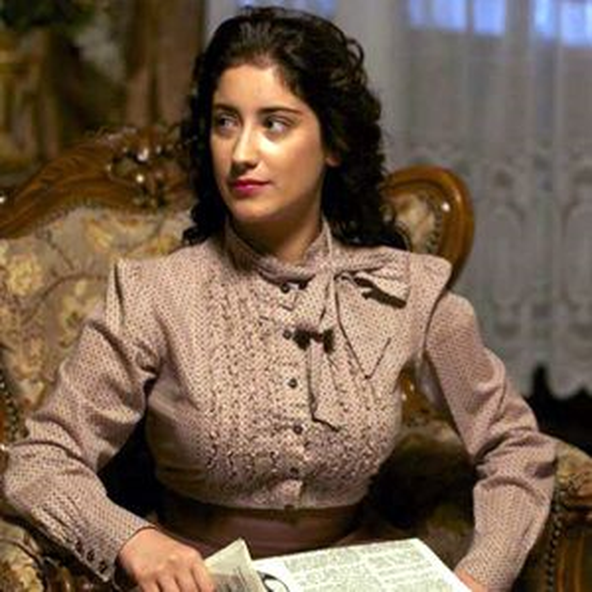 Hazal Kaya\'dan Samimi Dizi İtirafı
