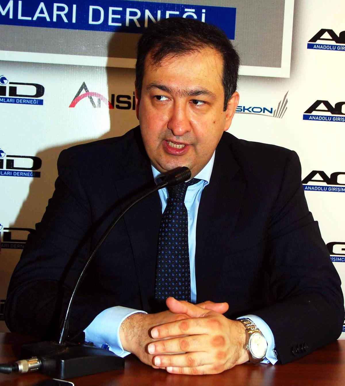 Bank Asya Genel Müdürü Çelik: 'Katılım Bankaları Arasında Birinciyiz'