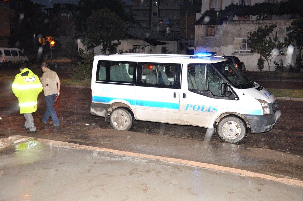 Baraka Tartışması Kanlı Bitti: 1 Ölü