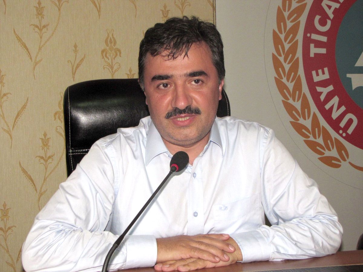Barolar ve Barolar Birliği Seçimleri İçin Yasa Teklifi