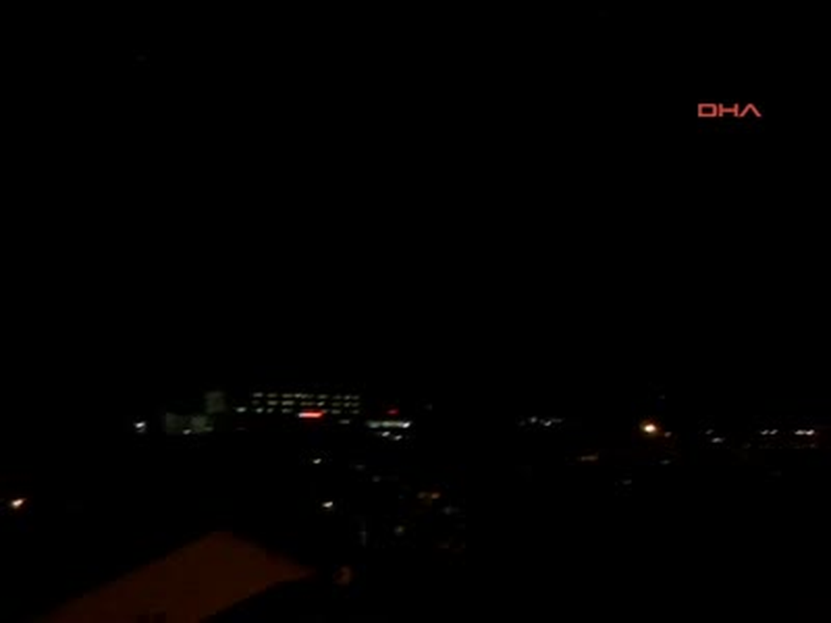 Bartın\'da Yağmur Etkili Oldu