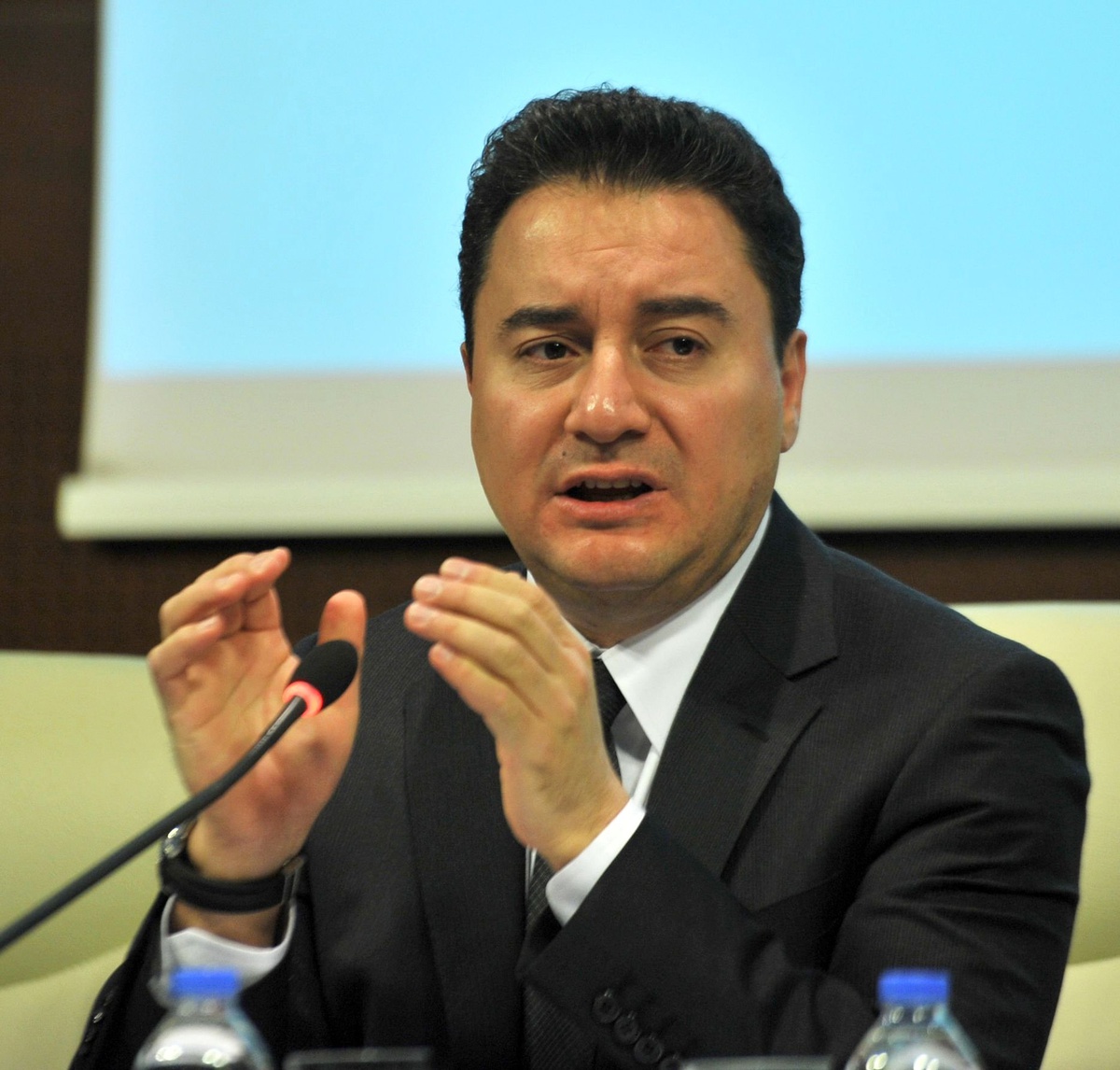 "MB Türkiye İçin Hangisi İyiyse Onu Yapacaktır"