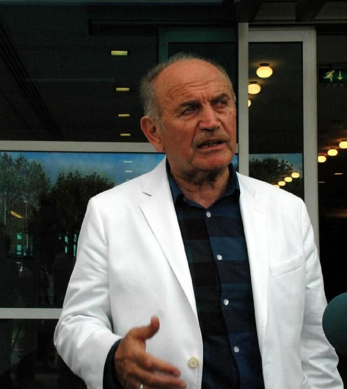 Başkan Topbaş: "Kentsel Dönüşümde Ortaya Çıkacak Malzemeleri Değerlendireceğiz"