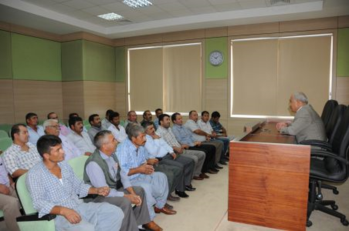 Belediye, Kurban Fiyatları ile Satış Yerlerini Belirledi