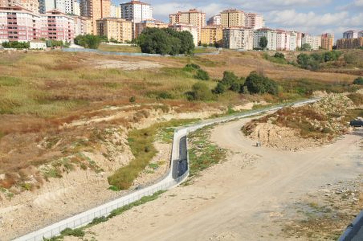 Beylikdüzü Kurbanlık Satış Alanı