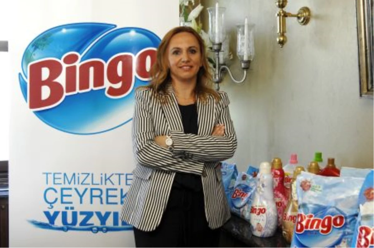 Bingo\'ya İki Ödül Birden