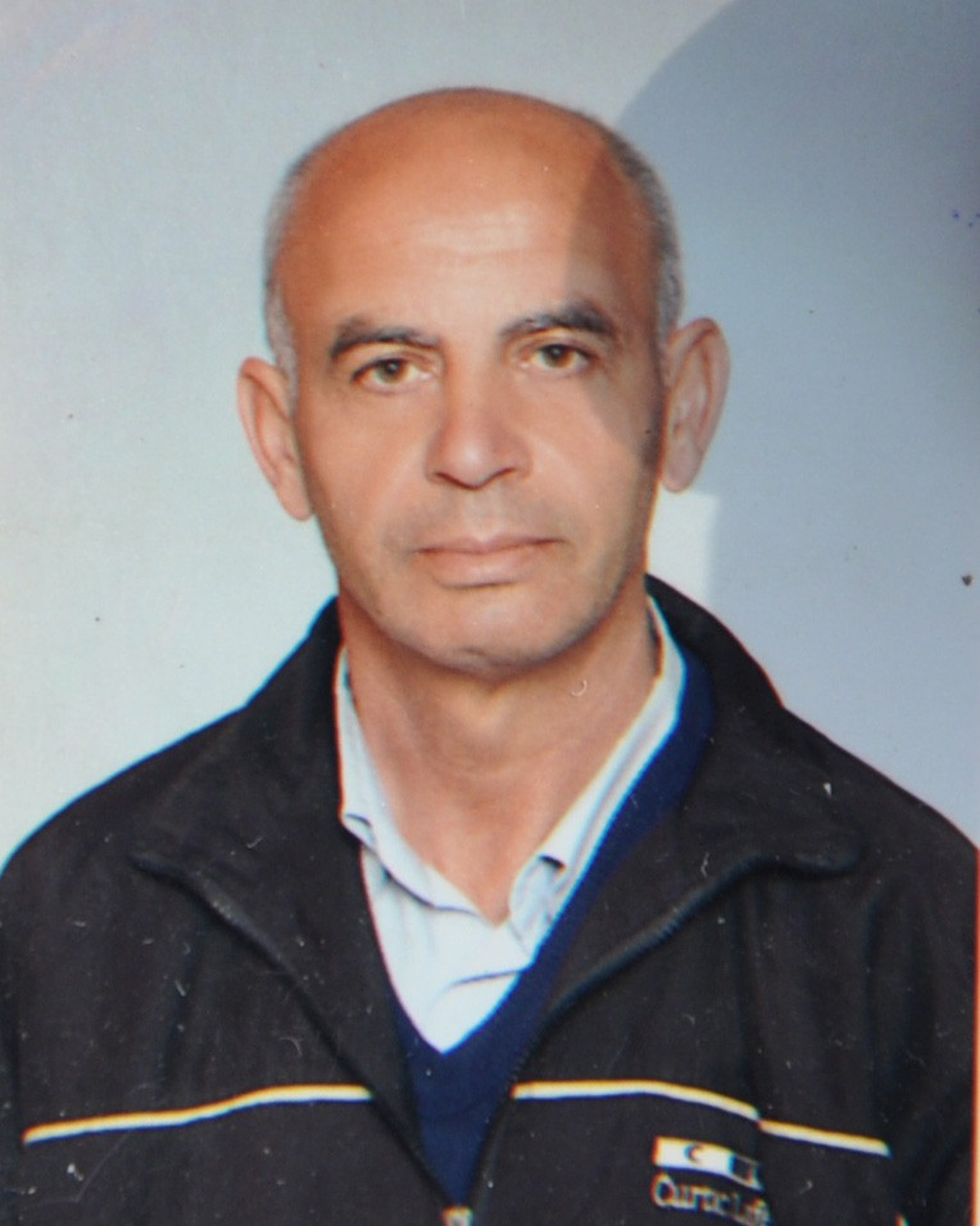 Bisikleti Köprü Korkuluğuna Bağlayıp Kendisini Astı