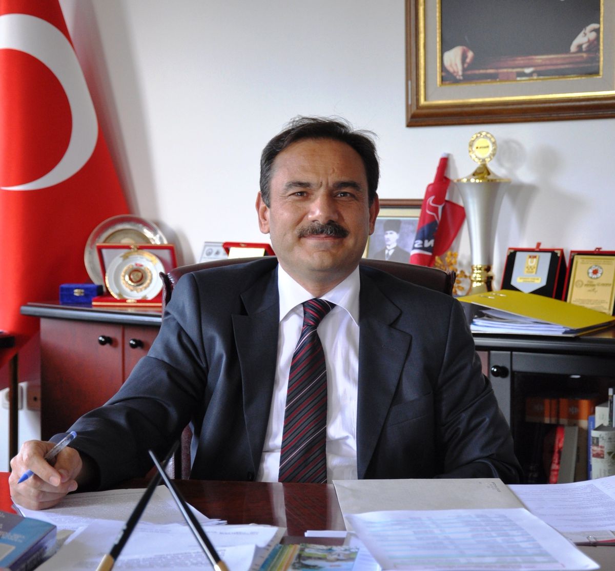 Bolu Hastaların Gözde Merkezi Olacak