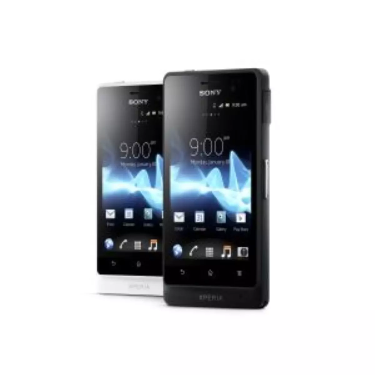 Bu Akıllı Telefonun Suyla Arası Çok İyi