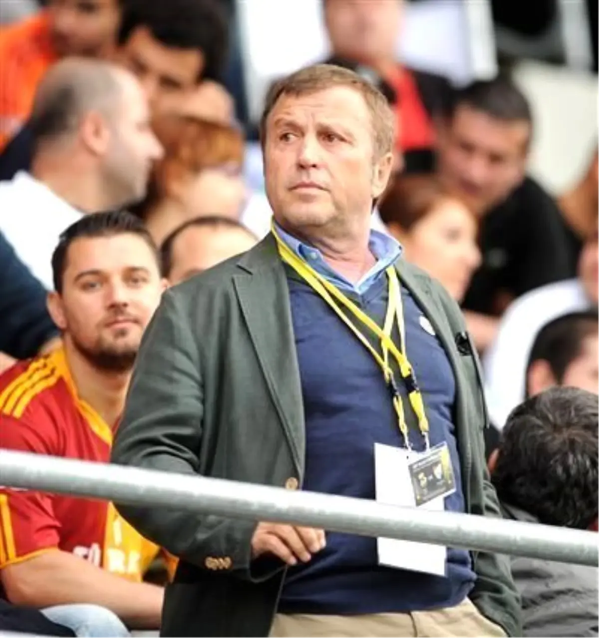 "Böyle Bir Adalet Var Mı?"