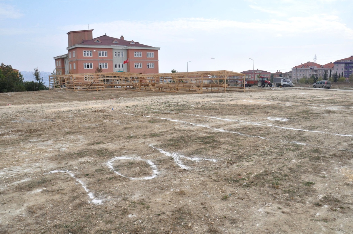 Büyükçekmece Kurban Bayramına Hazırlanıyor